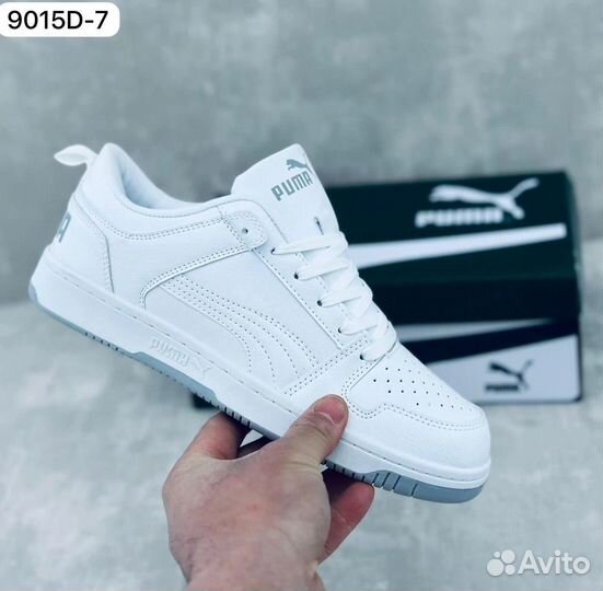 Кроссовки мужские 44-46