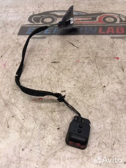 Датчик Bmw 525I E39 256S5 09.2001