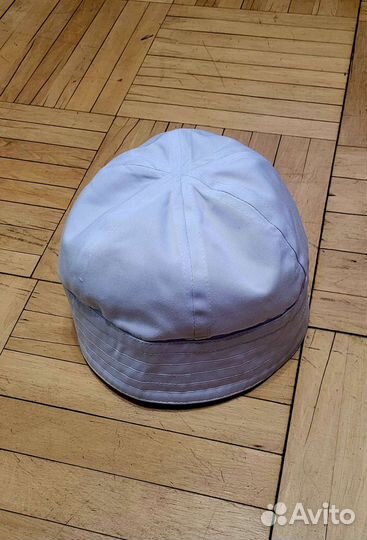 Шапка поварская