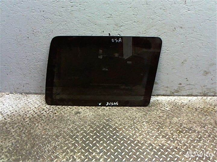 Стекло кузовное боковое Jeep Commander, 2008