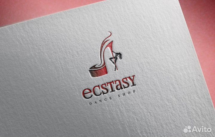 Разработка Логотипа