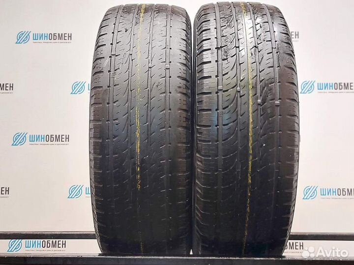 Viatti Bosco A/T V-237 215/65 R16 98H