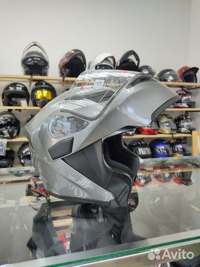 Шлем модуляр