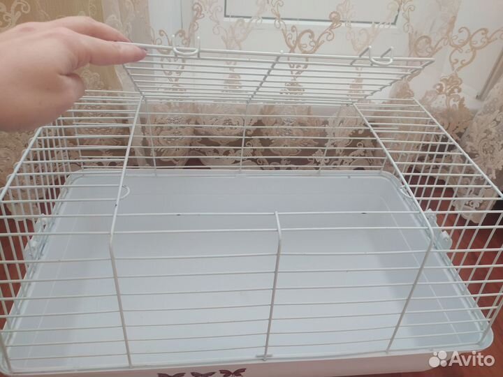 Клетка 60*36*32