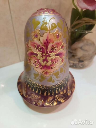 Матрешка