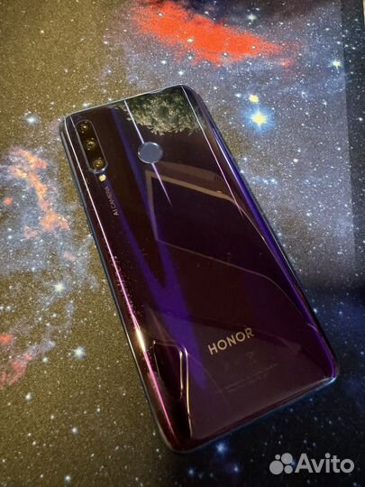 HONOR 10i, 4/128 ГБ