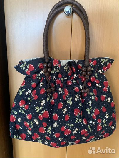 Сумка женская