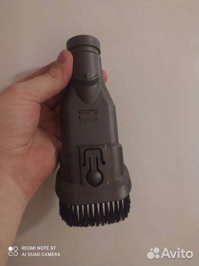 Беспроводной пылесос Dyson DS 62