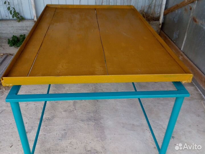 Шлакоблочный станок