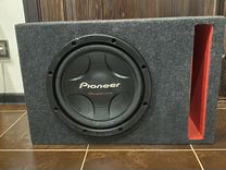 Короб pioneer ts w307f