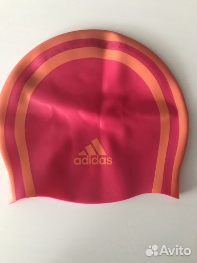 Шапочка для плавания