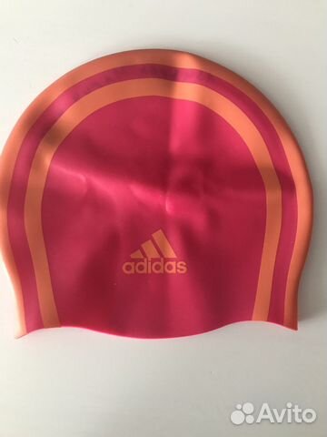 Шапочка для плавания