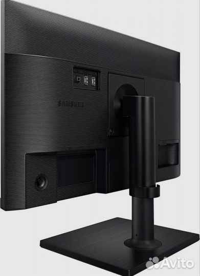 Монитор Samsung Professional 27 дюймов F27T450FQR