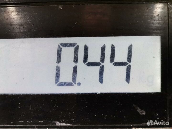 Трубка топливная Ford Focus 2 2007 NET