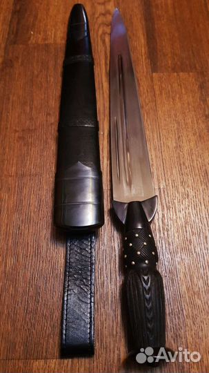 Нож Cold Steel Scottish Dirk
