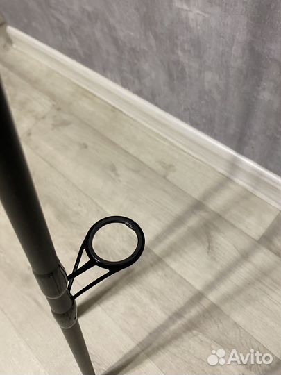 Карповое удилище Kaida Noblest Ciu 12'3lb