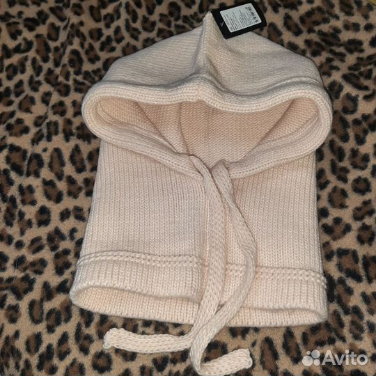 Капор капюшон