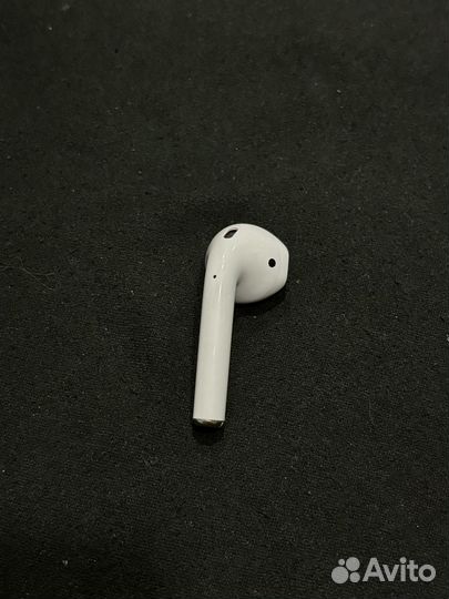 Наушник правый Apple airpods 2