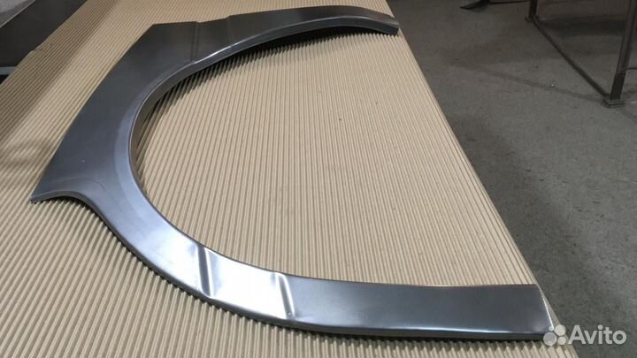 Кузовные арки на любое авто