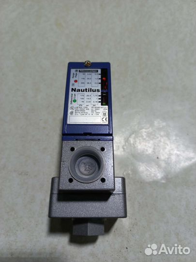 Xmlb002a2s11 датчик давления