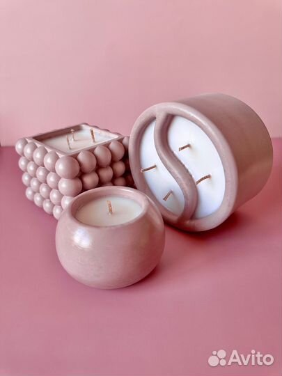 Оптовое предложение: свечи для оформления свадеб и