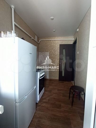 1-к. квартира, 30 м², 2/9 эт.