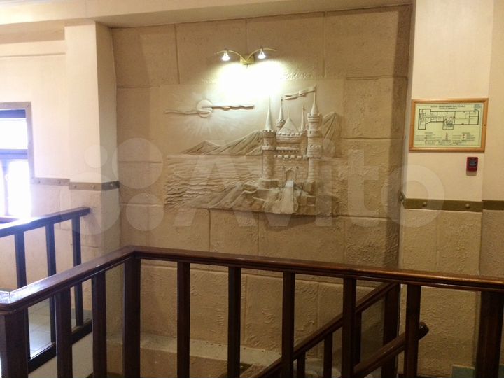 Комната 25 м², 2/2 эт.