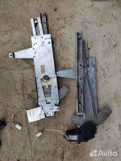 Ваз 2108 ковры и др