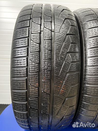 Pirelli Winter Sottozero 240 Serie II 245/45 R18 100V