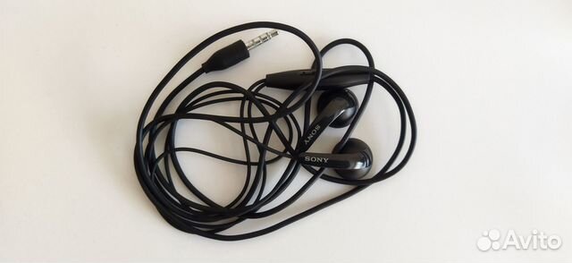 Гарнитура Sony
