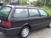 Volkswagen Passat 1.8 MT, 1988, 41 930 км, с пробегом, цена 450 000 руб.