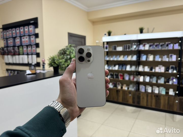 iPhone 14 Pro, 128 ГБ