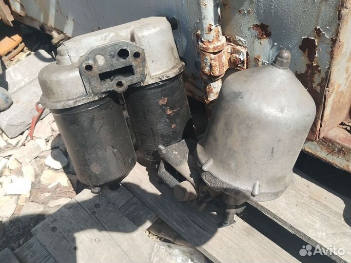 Шатуны поршни