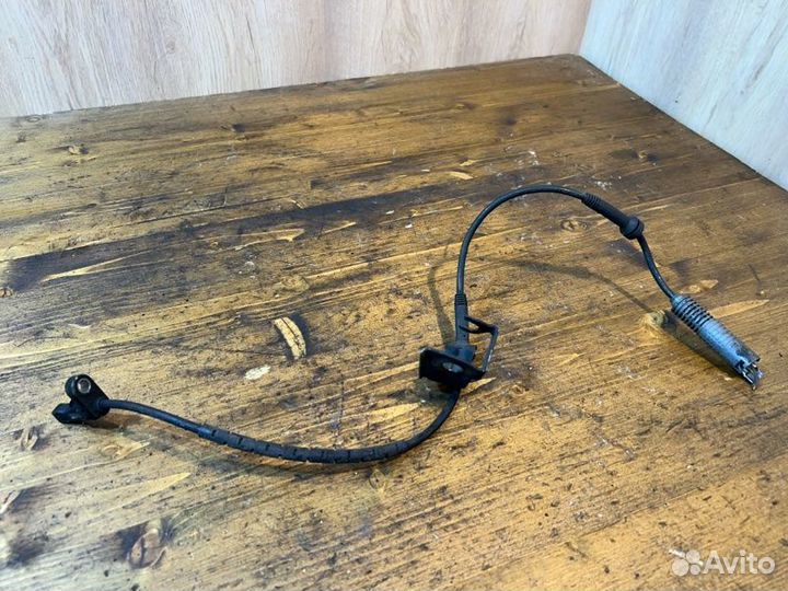 Датчик ABS передний левый Bmw 3 E90 N46B20 2.0