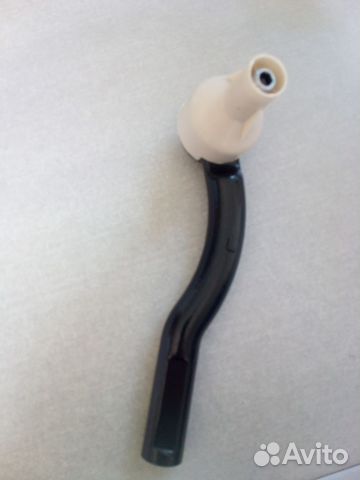 Наконечник рулевой тяги Chery Bonus 3