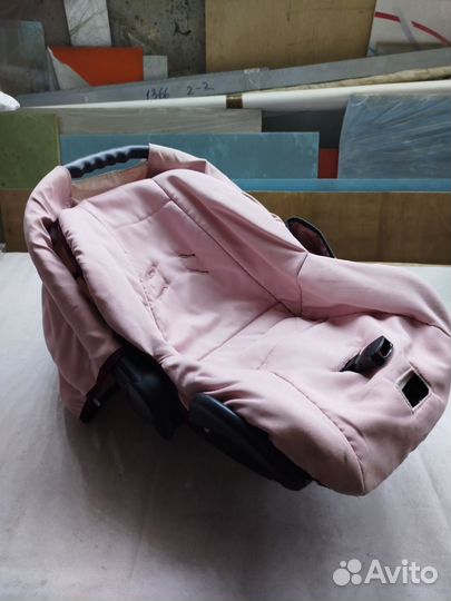 Детская люлька