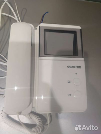 Видеодомофон домофон