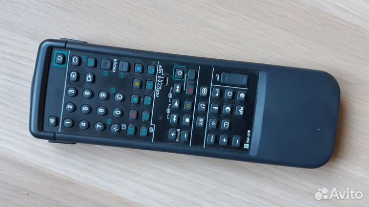 Телевизор Sony