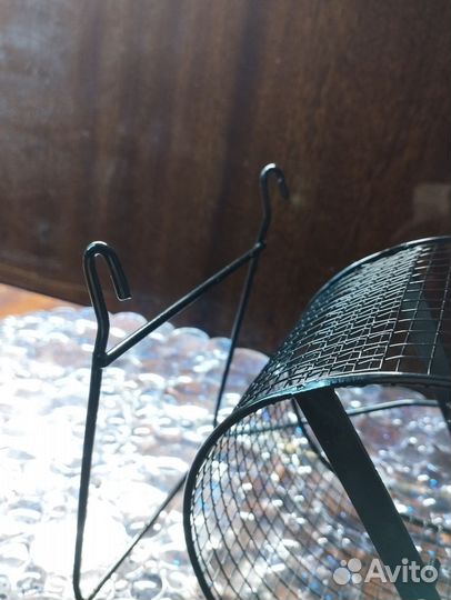 Колесо для грызунов