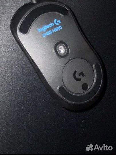 Игровая мышь logitech g403 hero