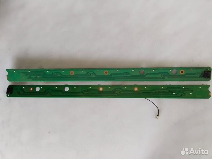 Платы E-Buffer LJ41-05079A LJ92-01486A/B/C/D/F R1