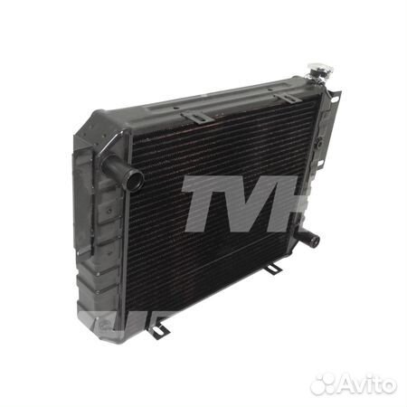 Радиатор для погрузчика Dalian cpcd30