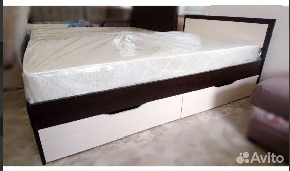 Кровать для подростка