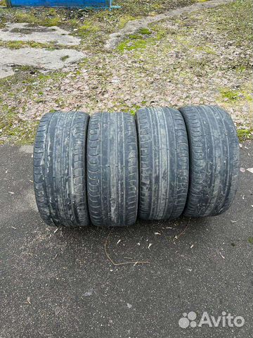 Roadstone N8000 245/40 R19 91W