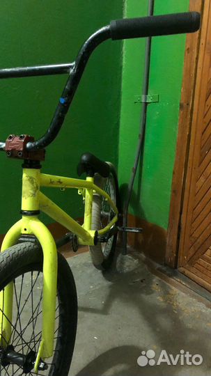 Bmx