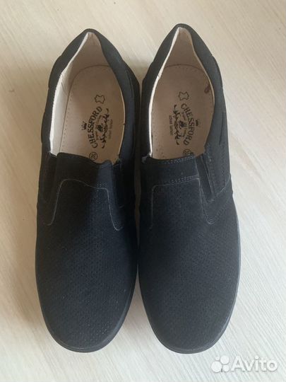 Обувь для мальчика