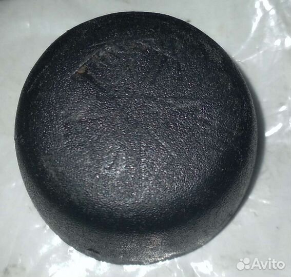 Заглушка рычага стеклоочистителя LADA vesta