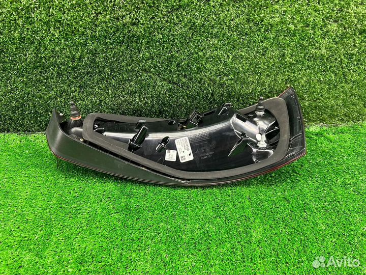 Фонарь задний левый VAG Audi Q3 8U