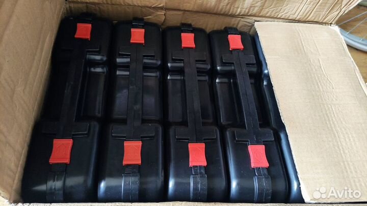 Плита для рыбака и туриста (с переходником)