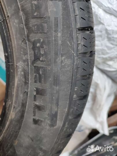 Pirelli Ice Zero 185/65 R15 92T